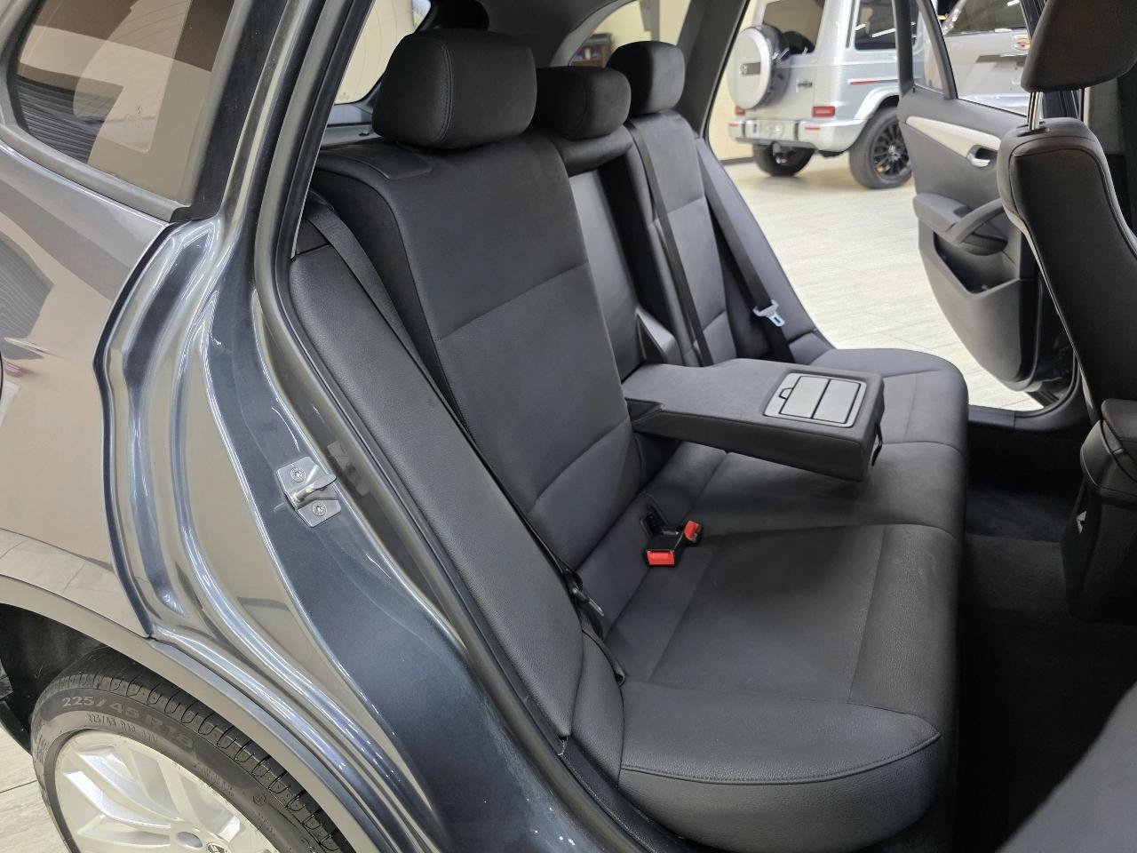 Used 2014 BMW X1 sDrive28i RWD image 22