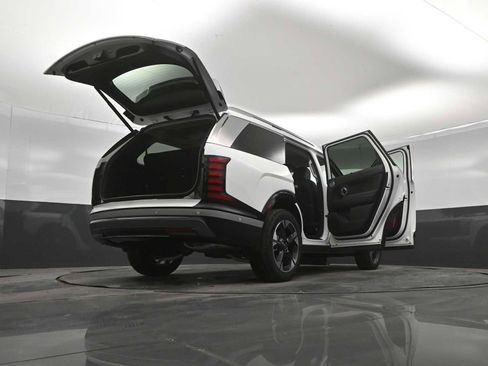 New 2026 Hyundai Palisade Limited AWD/4WD image 45