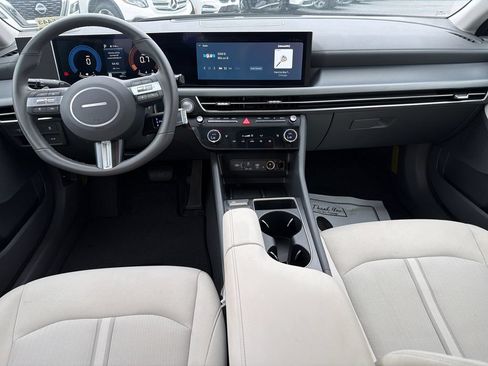 Certified 2026 Hyundai Sonata SEL FWD image 22