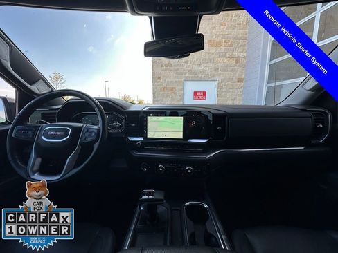 Used 2022 GMC Sierra 1500 SLT w/ SLT Convenience Package image 25