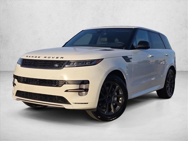 New 2026 Land Rover Range Rover Sport Dynamic SE AWD/4WD image 1
