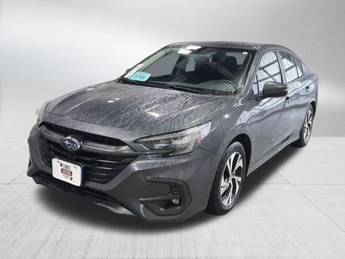 Used 2024 Subaru Legacy Premium image 3