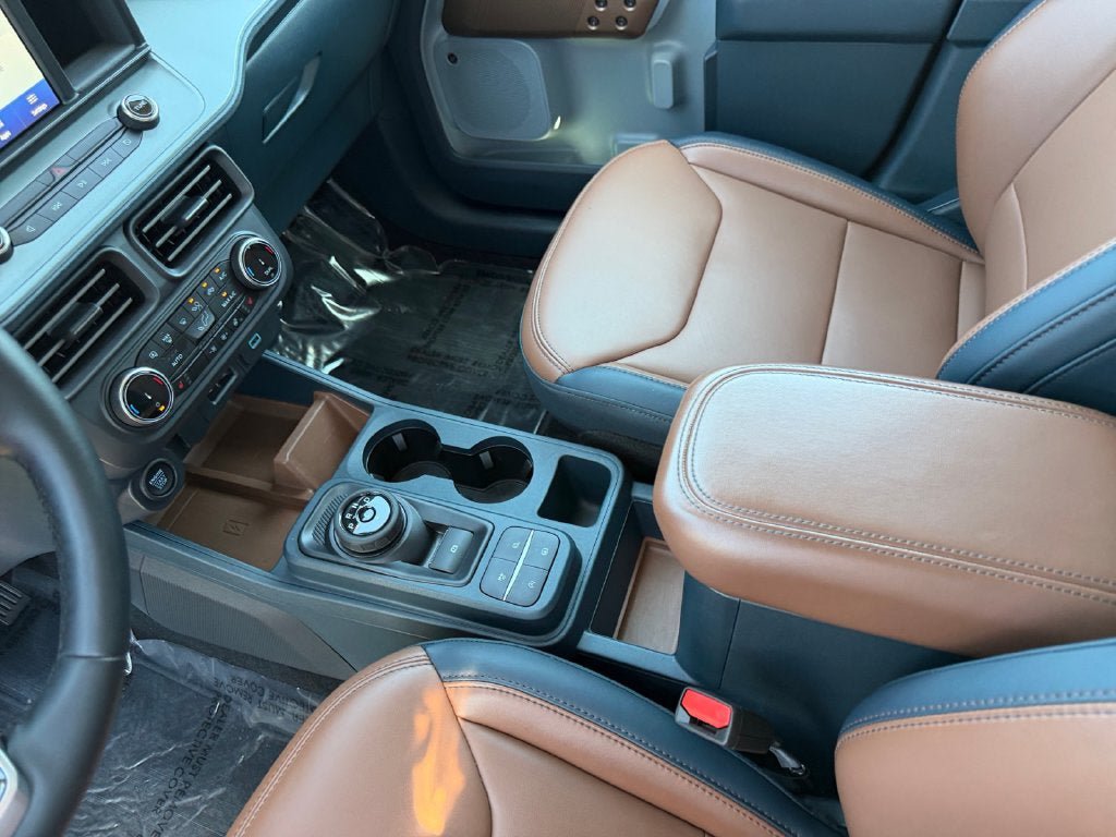 Used 2024 Ford Maverick Lariat AWD/4WD image 19