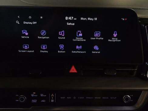 Used 2023 Kia Sportage X-Line w/ X-Line Premium Package AWD/4WD image 25