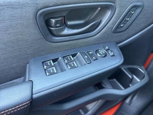 Certified 2026 Honda Passport TrailSport image 27