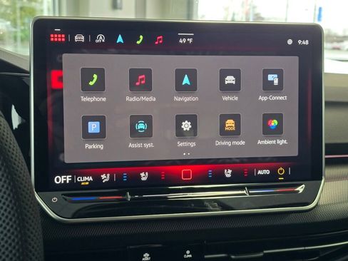 New 2026 Volkswagen GTI SE image 27