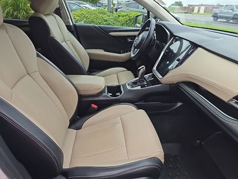 Used 2020 Subaru Outback Limited w/ Popular Package #2 AWD/4WD image 33