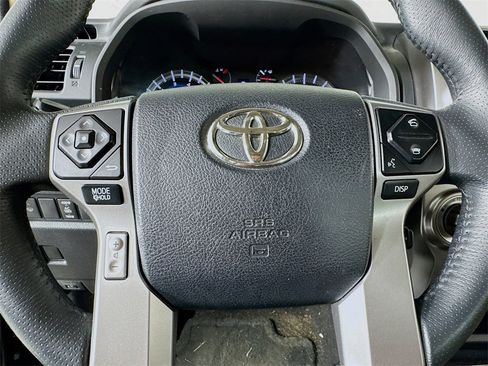 Used 2019 Toyota 4Runner Limited image 40