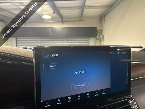 Certified 2023 Lincoln Navigator Reserve image 15
