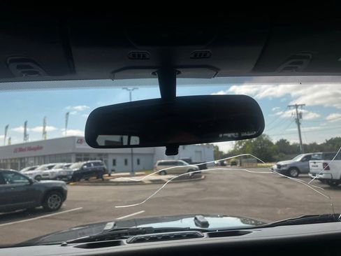 Used 2024 Jeep Wrangler Unlimited Rubicon 4xe image 51