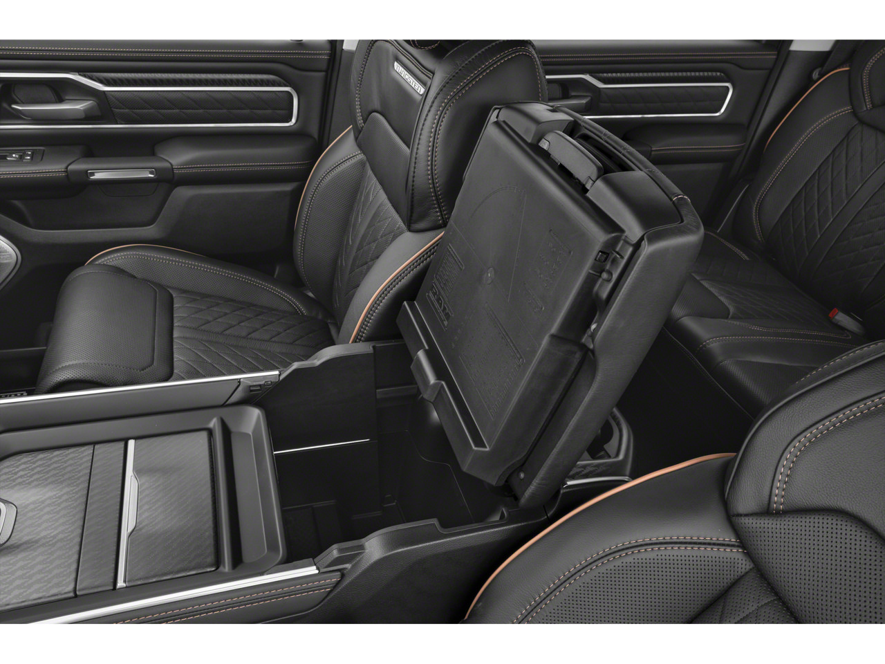 New 2027 RAM 1500 Tungsten AWD/4WD image 36