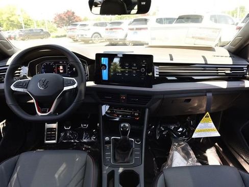 New 2026 Volkswagen Jetta GLI Autobahn FWD image 7