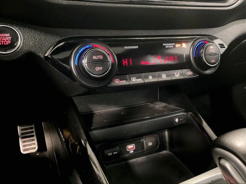 Used 2023 Kia Forte GT-Line w/ GT-Line Premium Package image 26