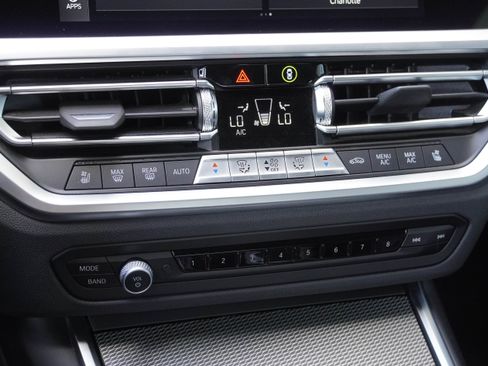 Used 2023 BMW M4 xDrive Competition image 29