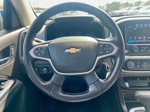 Used 2018 Chevrolet Colorado LT image 18