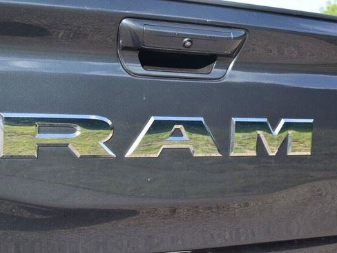Used 2026 RAM 1500 Laramie AWD/4WD image 24