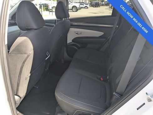 Used 2024 Hyundai Tucson SEL FWD image 15