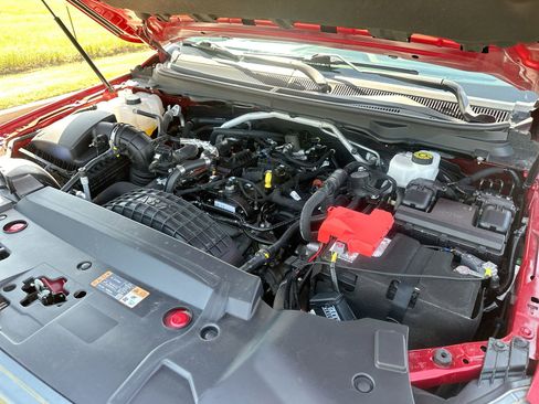 Used 2021 Ford Ranger XLT w/ Equipment Group 302A High image 25