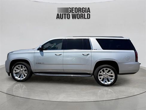 Used 2019 GMC Yukon XL SLE w/ Convenience Package image 12