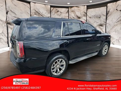 Used 2015 GMC Yukon SLE w/ Convenience Package image 4