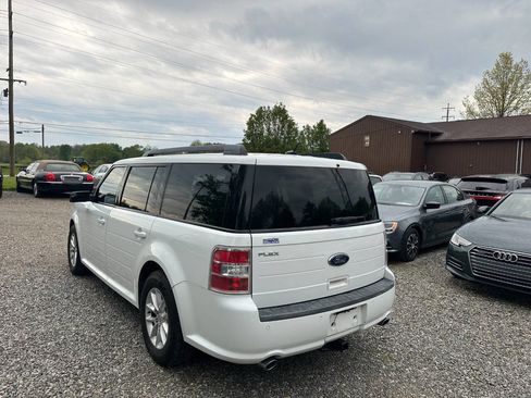 Used 2014 Ford Flex SE FWD image 7