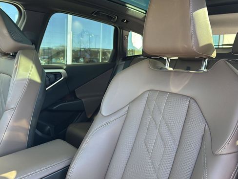 Used 2025 BMW X3 xDrive30i w/ Premium Package image 24