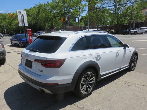 Used 2018 Audi A4 2.0T allroad Premium Plus AWD/4WD image 4