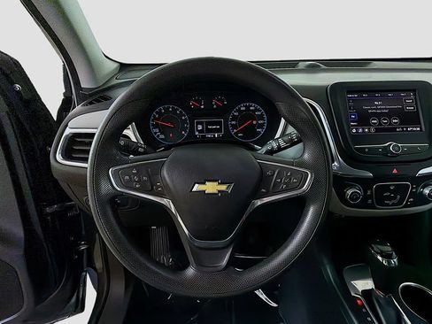 Used 2020 Chevrolet Equinox LS FWD image 27