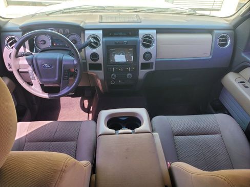 Used 2010 Ford F150 XLT RWD image 28