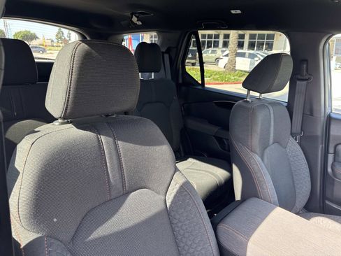 Certified 2023 Honda Pilot Sport image 23