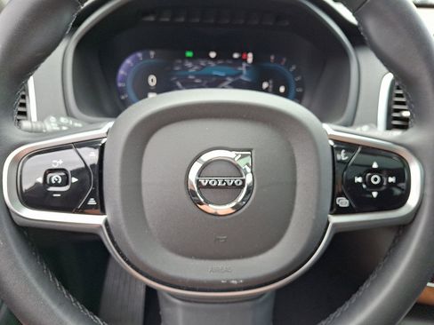 New 2025 Volvo XC90 B6 Plus w/ Protection Package image 11