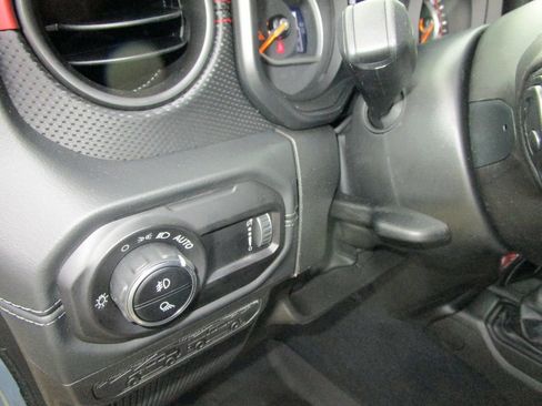 New 2026 Jeep Gladiator Rubicon image 30