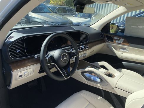 Used 2026 Mercedes-Benz GLE 350 4MATIC image 9