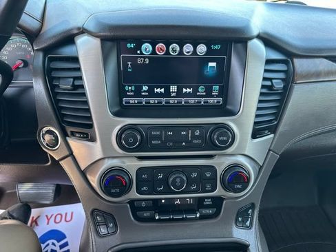 Used 2020 GMC Yukon XL Denali w/ Denali Ultimate Package AWD/4WD image 22