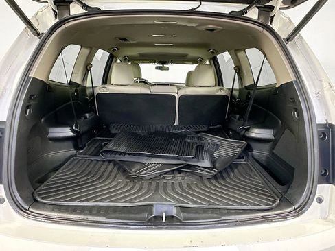 Used 2017 Honda Pilot EX-L image 27