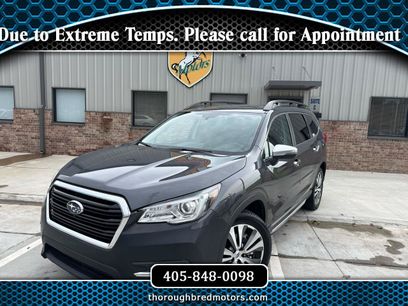 Used 2020 Subaru Ascent Touring w/ Popular Package #3