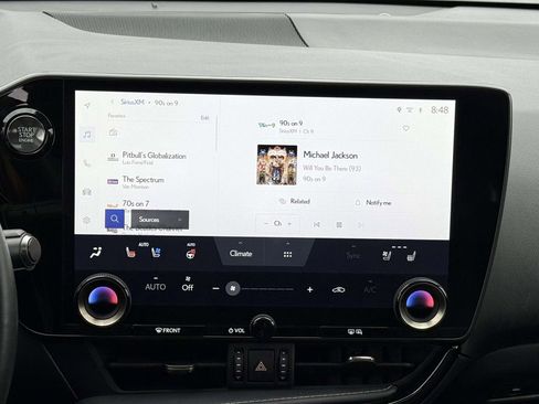 Used 2023 Lexus NX 350 AWD image 10