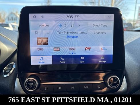 Used 2020 Ford EcoSport SE image 23