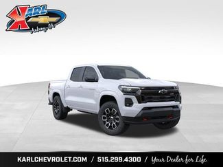 New 2026 Chevrolet Colorado Z71 w/ Technology Package AWD/4WD video 1