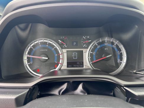 Used 2019 Toyota 4Runner SR5 image 28