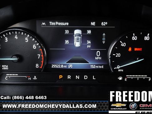 Used 2024 Ford Explorer XLT w/ Equipment Group 202A image 26