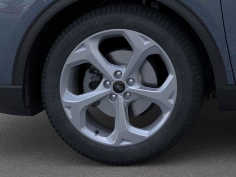 New 2026 Ford Escape ST-Line w/ Cold Weather Package image 19