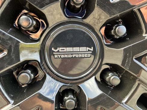 Used 2025 Ford F150 STX w/ Equipment Group 200A AWD/4WD image 24