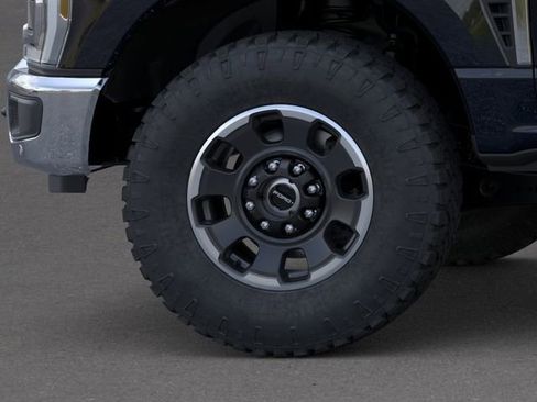 New 2026 Ford F350 King Ranch AWD/4WD image 19