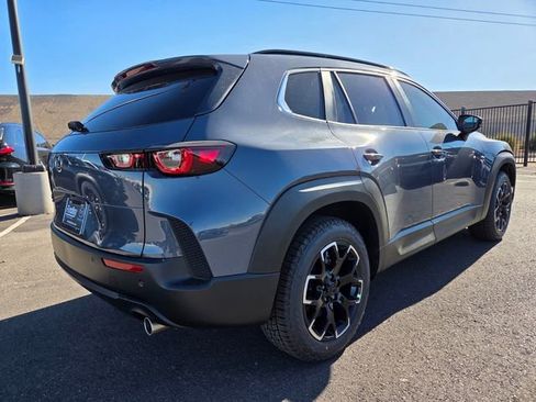 New 2026 MAZDA CX-50 Meridian Edition AWD/4WD image 4