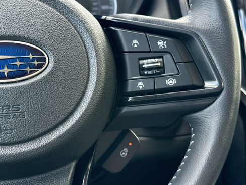Used 2022 Subaru Ascent Onyx Edition AWD/4WD image 36