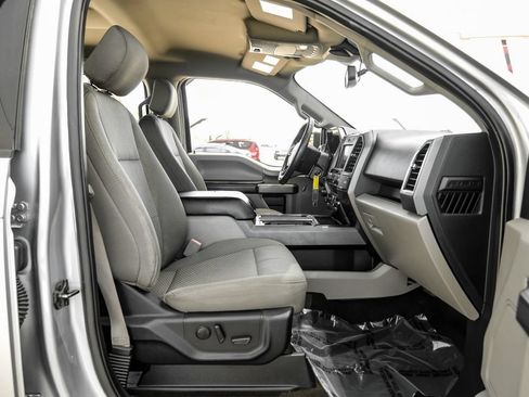 Used 2020 Ford F150 XLT w/ Equipment Group 302A Luxury RWD image 33