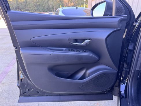 New 2026 Hyundai Tucson SE image 19