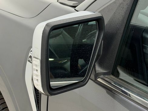 Used 2023 Ford F150 Platinum w/ Equipment Group 701A High AWD/4WD image 41
