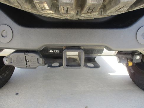 Used 2023 Ford Bronco Big Bend w/ Sasquatch Package AWD/4WD image 6